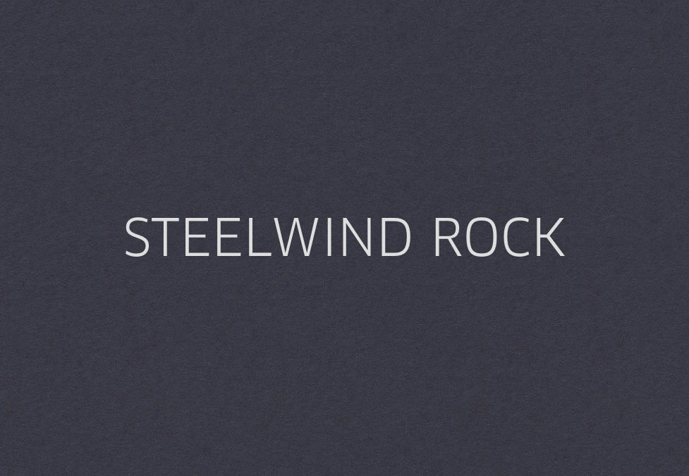 STEELWIND ROCK